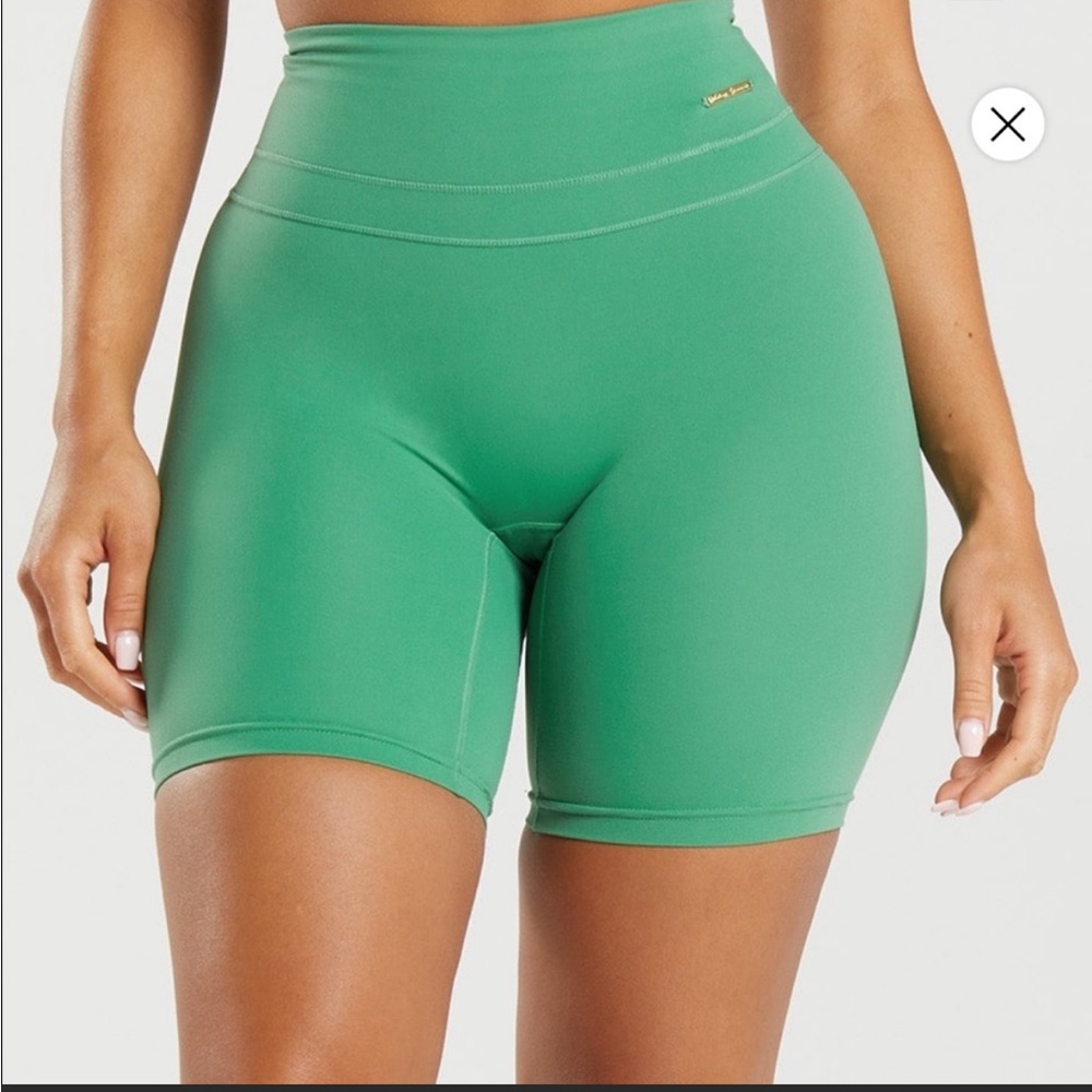 Gymshark x Whitney Simmons Cycling Shorts